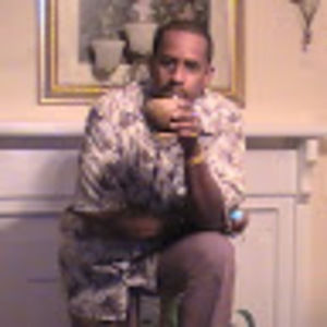 Meet your Posher, Earnest